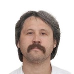 Кочергин В. А. - фото