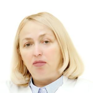 Петрова Ольга Игоревна, Невролог - Кемерово