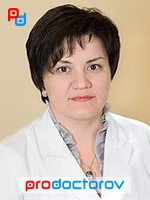 Соболева Полина Александровна, Ревматолог - Кемерово