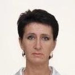 Чепурных Светлана Владимировна, Гастроэнтеролог - Кемерово