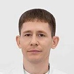 Дьячков Алексей Алексеевич, Гастроэнтеролог, Врач общей практики (семейный врач), Терапевт - Кемерово