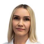 Патрина Ксения Александровна Патрина Ксения Александровна, Гастроэнтеролог, терапевт - Кемерово