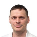 Помешкин Евгений Владимирович, Уролог, Онколог-уролог - Волгодонск
