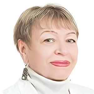 Правосудова Наталья Ивановна, Терапевт - Кемерово