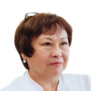 Рахманина Ирина Александровна, терапевт - Кемерово