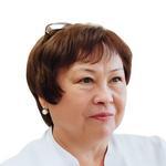 Рахманина Ирина Александровна, Терапевт - Кемерово