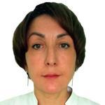 Бойко Олеся Васильевна, Гинеколог - Кемерово