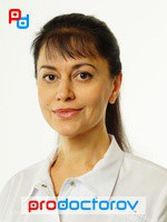 Черданцева Марина Сергеевна, Стоматолог-хирург, Стоматолог-имплантолог - Кемерово