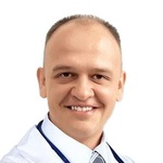 Луговой Константин Александрович