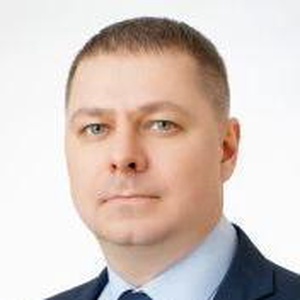 Миронов Сергей Борисович, врач узи - Кемерово