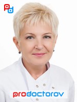 Мотовилова Татьяна Геннадьевна, ЛОР - Кемерово
