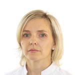Голофаева Ольга Ивановна, Гастроэнтеролог - Кемерово