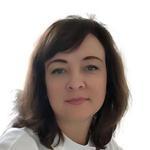 Хайруллина Анна Михайловна, Гинеколог - Кемерово