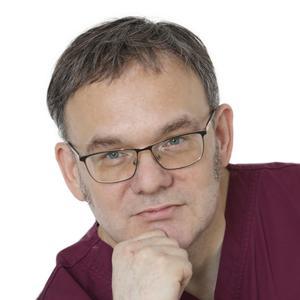 Зуев Владимир Владимирович - фотография Зуев Владимир Владимирович, пластический хирург - Кемерово