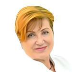 Шукевич Тамара Михайловна, Гастроэнтеролог - Кемерово