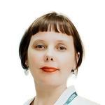 Каминская Ольга Николаевна, Инфекционист, Детский инфекционист, Педиатр - Кемерово