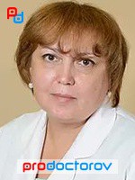 Ковтун Светлана Николаевна, Невролог - Кемерово
