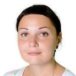 Архарова Екатерина Александровна Архарова Екатерина Александровна, Гинеколог, акушер - Кемерово