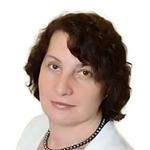 Савкина Елена Геннадьевна Савкина Елена Геннадьевна, ЛОР, детский ЛОР - Кемерово