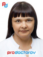 Серова Наталья Викторовна, Стоматолог - Кемерово