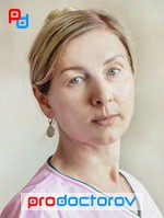 Высоцкая Светлана Юрьевна, Стоматолог - Кемерово