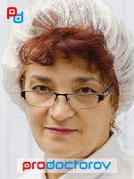Дорошенко Ольга Анатольевна, Стоматолог-хирург - Кемерово
