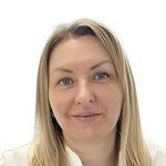 Животовская Оксана Васильевна, Нутрициолог - Кемерово