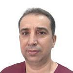 Абу Саада Ияд ᅠ ᅠ Абу Саада Ияд ᅠ ᅠ, Флеболог, врач УЗИ, сосудистый хирург (ангиохирург), хирург - Кемерово