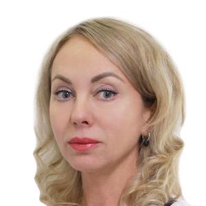 Малышева Майя Владимировна, лор, детский лор - Кемерово