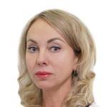 Малышева Майя Владимировна, ЛОР - Кемерово