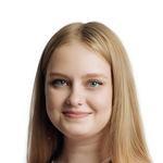 Емельяненко Арина Алексеевна, Педиатр - Кемерово