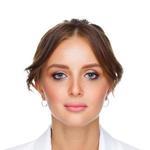 Горовая Екатерина Сергеевна, Уролог - Кемерово