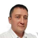 Конев Сергей Владимирович, Стоматолог-хирург, детский стоматолог-хирург - Кемерово