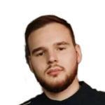 Крупин Павел Дмитриевич, Стоматолог-ортопед - Кемерово