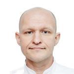 Чернов Максим Сергеевич Чернов Максим Сергеевич, Стоматолог-ортодонт - Кемерово