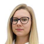 Хромова Анастасия Евгеньевна, Врач УЗИ - Кемерово