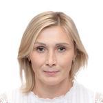 Носова Наталья Александровна, Психолог - Кемерово