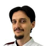 Кратовский Алексей Юрьевич, Психиатр - Кемерово