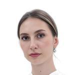 Бульбенко Полина Олеговна, Стоматолог, детский ортодонт, детский стоматолог - Кемерово