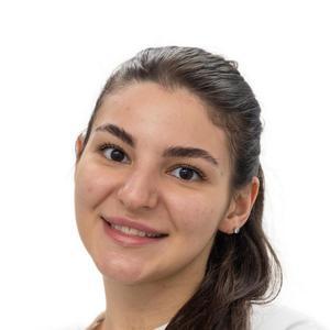 Старцева Кристина Мамиконовна, стоматолог - Кемерово