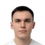Потемкин Даниил Сергеевич, Кардиолог - Кемерово