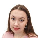 Скворцова Алина Васильевна, Стоматолог - Кемерово