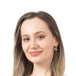 Покутная Екатерина Дмитриевна, Стоматолог - Кемерово