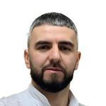 Стадников Михаил Викторович, Массажист - Кемерово