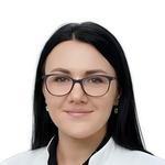 Шашкова Екатерина Владимировна, Психиатр, Нарколог - Кемерово