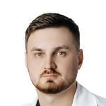 Стрелковский Максим Дмитриевич, Психиатр - Кемерово