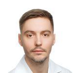 Найденко Илья Николаевич, ЛОР, Детский ЛОР - Кемерово