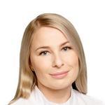 Григорьева Олеся Владимировна, Гинеколог - Кемерово