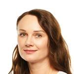 Глашкина Ольга Александровна, Стоматолог - Кемерово