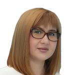 Шевченко Анастасия Владимировна, Невролог, Рефлексотерапевт - Кемерово